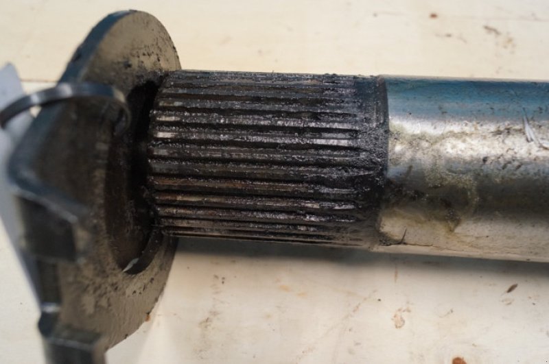 Frontlader of the type Case Puma 200 CVX, Gebrauchtmaschine in Hemmet (Picture 5)