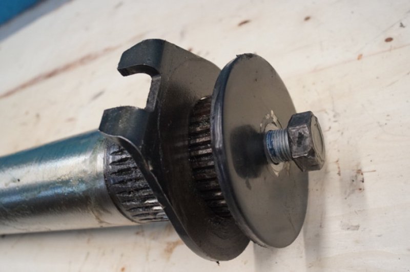 Frontlader of the type Case Puma 200 CVX, Gebrauchtmaschine in Hemmet (Picture 13)