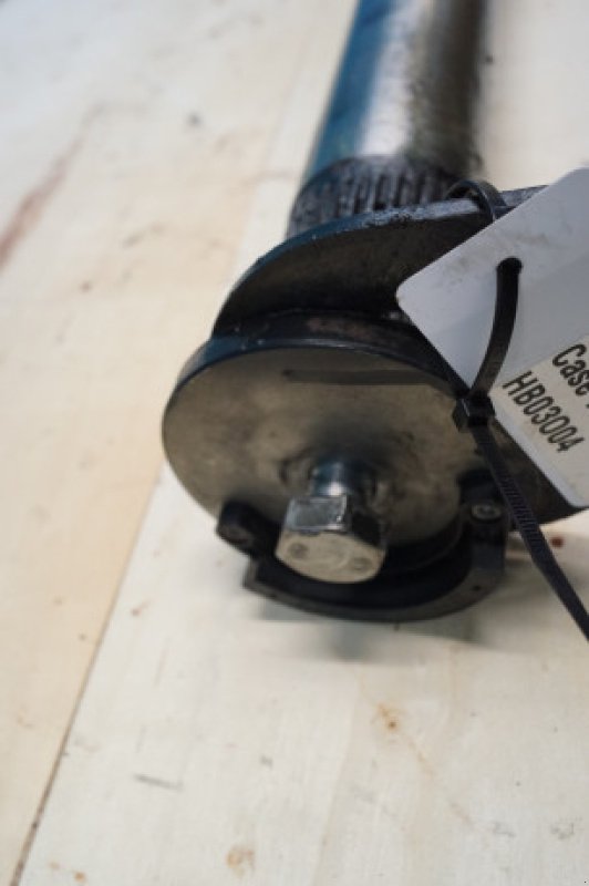 Frontlader of the type Case Puma 200 CVX, Gebrauchtmaschine in Hemmet (Picture 8)