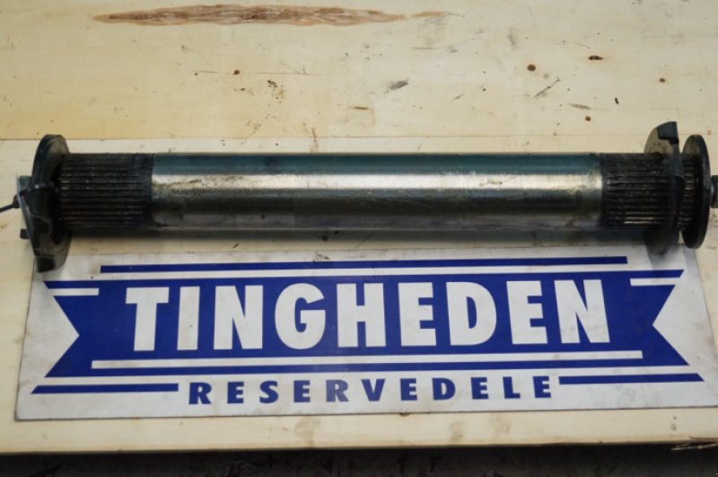 Frontlader of the type Case Puma 200 CVX, Gebrauchtmaschine in Hemmet (Picture 2)