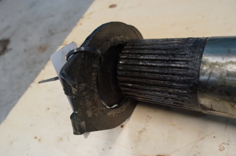 Frontlader of the type Case Puma 200 CVX, Gebrauchtmaschine in Hemmet (Picture 10)