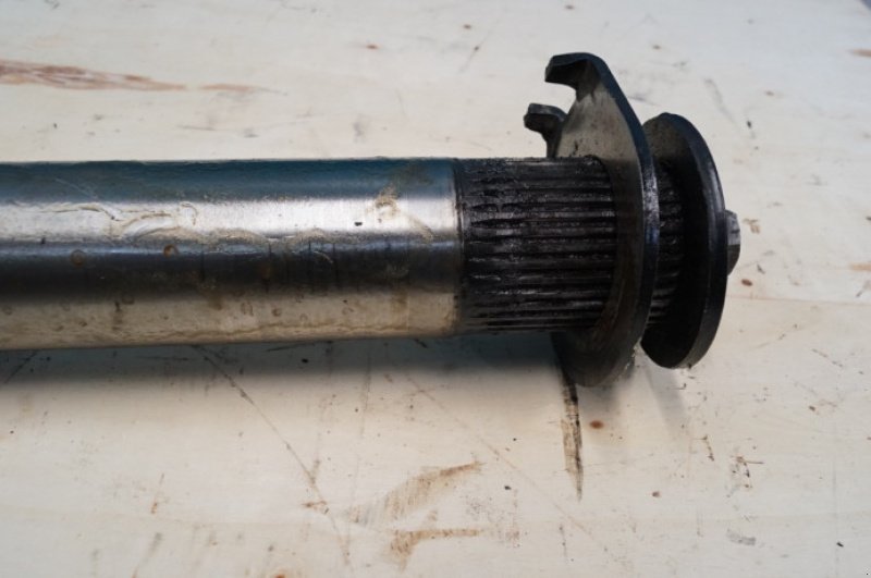 Frontlader of the type Case Puma 200 CVX, Gebrauchtmaschine in Hemmet (Picture 15)