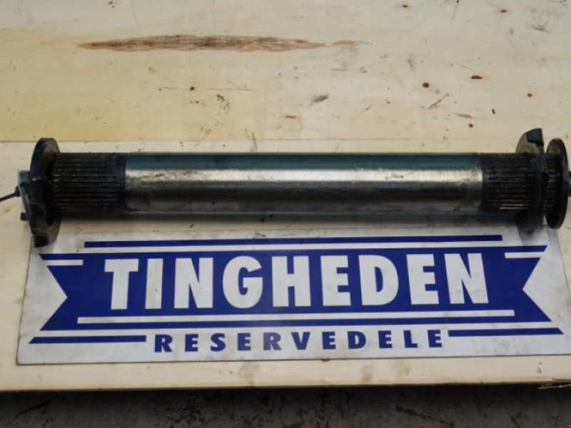 Frontlader typu Case Puma 200 CVX, Gebrauchtmaschine w Hemmet (Zdjęcie 1)