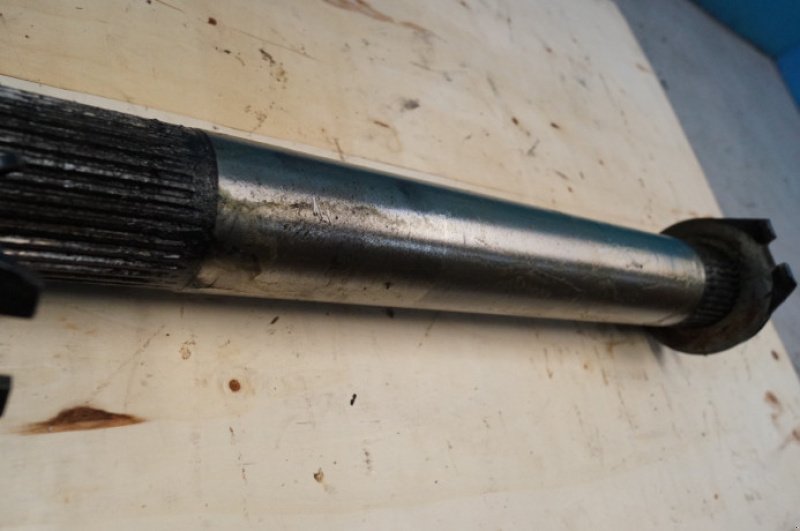 Frontlader of the type Case Puma 200 CVX, Gebrauchtmaschine in Hemmet (Picture 7)