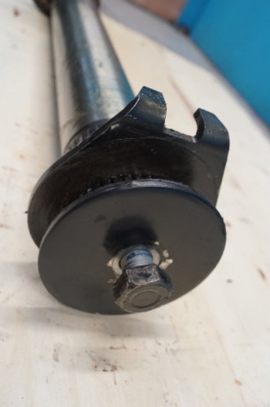 Frontlader of the type Case Puma 200 CVX, Gebrauchtmaschine in Hemmet (Picture 14)