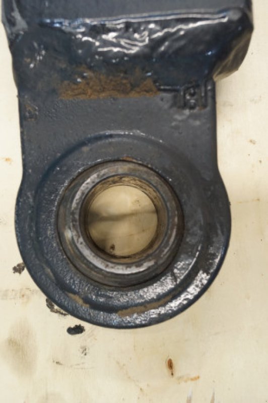 Frontlader of the type Case Puma 200 CVX, Gebrauchtmaschine in Hemmet (Picture 3)