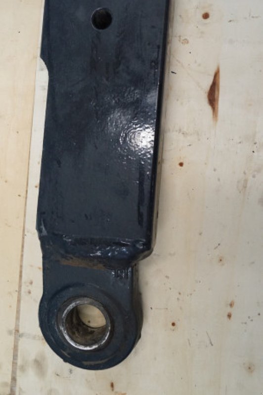 Frontlader of the type Case Puma 200 CVX, Gebrauchtmaschine in Hemmet (Picture 2)