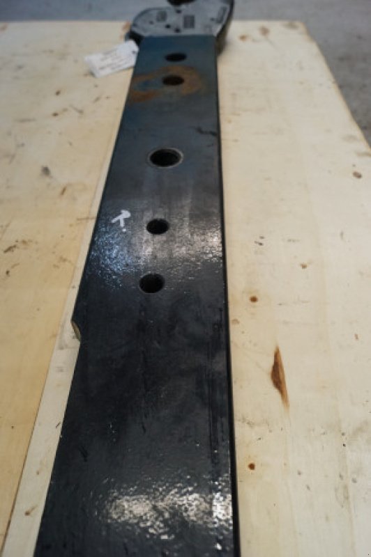 Frontlader of the type Case Puma 200 CVX, Gebrauchtmaschine in Hemmet (Picture 4)