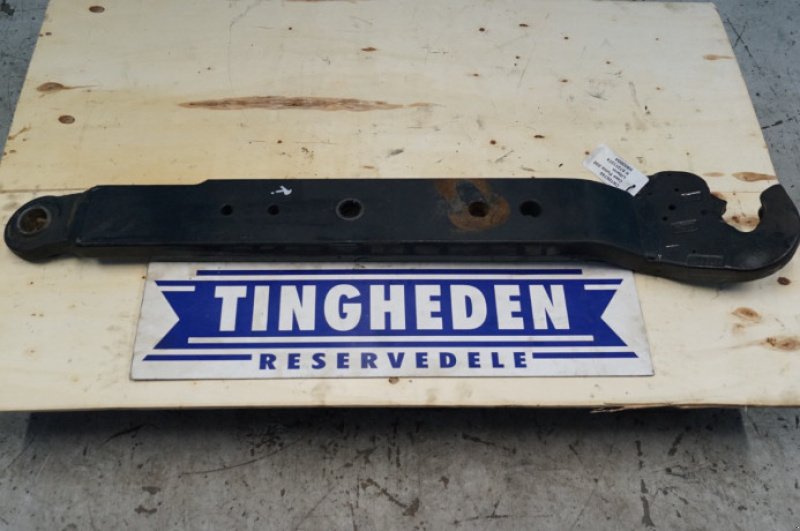 Frontlader of the type Case Puma 200 CVX, Gebrauchtmaschine in Hemmet (Picture 1)