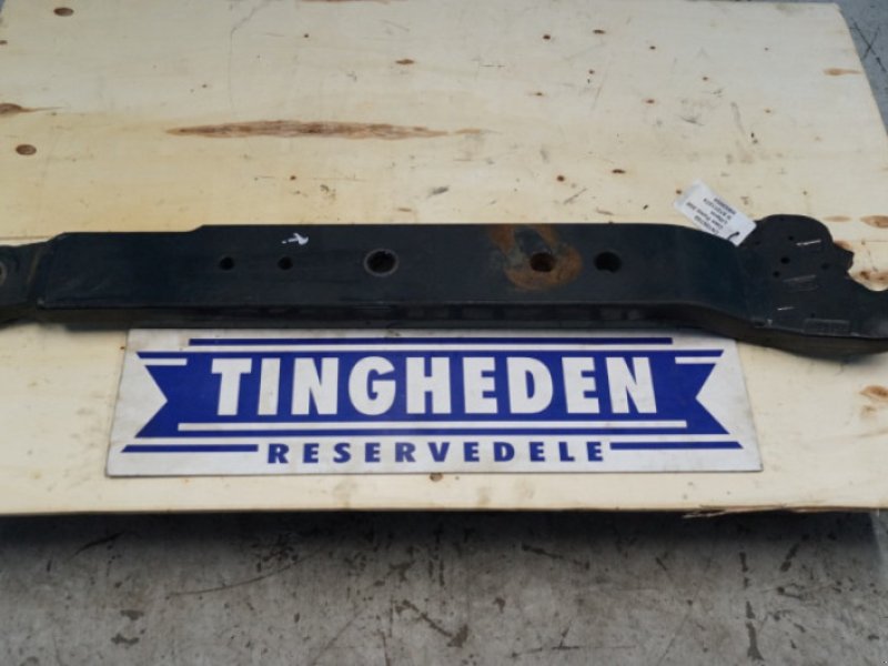 Frontlader typu Case Puma 200 CVX, Gebrauchtmaschine w Hemmet (Zdjęcie 1)