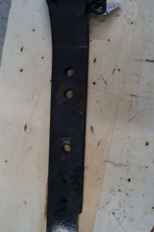 Frontlader of the type Case Puma 200 CVX, Gebrauchtmaschine in Hemmet (Picture 8)