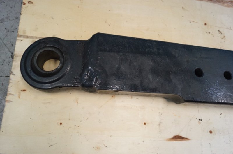 Frontlader of the type Case Puma 200 CVX, Gebrauchtmaschine in Hemmet (Picture 8)