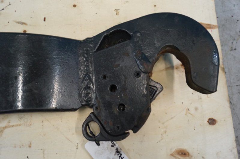 Frontlader of the type Case Puma 200 CVX, Gebrauchtmaschine in Hemmet (Picture 11)