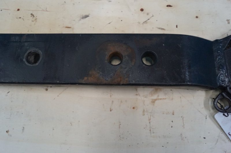 Frontlader of the type Case Puma 200 CVX, Gebrauchtmaschine in Hemmet (Picture 10)