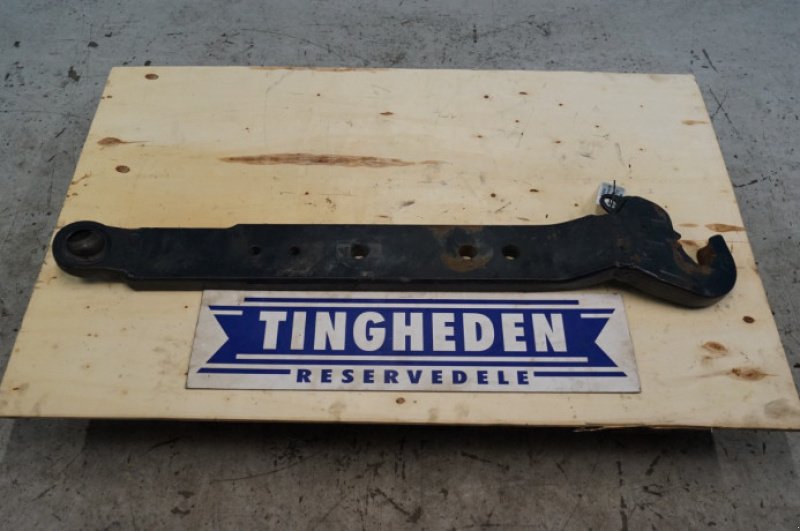 Frontlader of the type Case Puma 200 CVX, Gebrauchtmaschine in Hemmet (Picture 1)