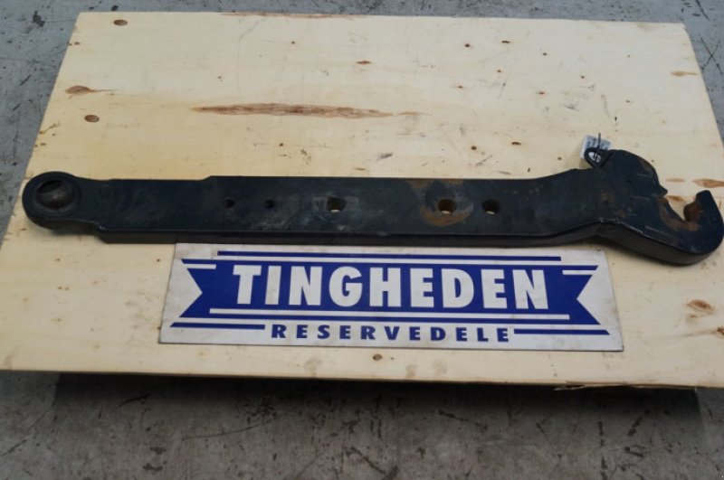 Frontlader of the type Case Puma 200 CVX, Gebrauchtmaschine in Hemmet (Picture 2)