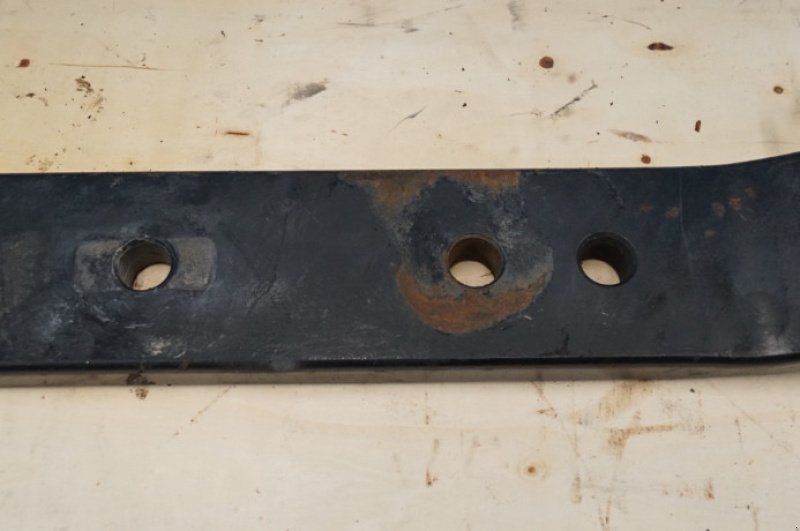 Frontlader of the type Case Puma 200 CVX, Gebrauchtmaschine in Hemmet (Picture 4)