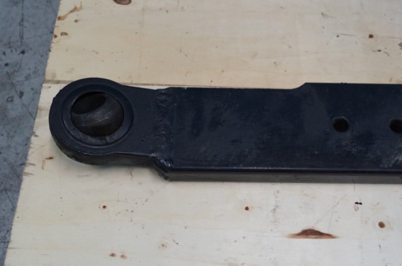 Frontlader of the type Case Puma 200 CVX, Gebrauchtmaschine in Hemmet (Picture 3)