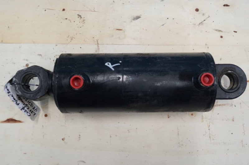 Frontlader of the type Case Puma 200 CVX, Gebrauchtmaschine in Hemmet (Picture 6)