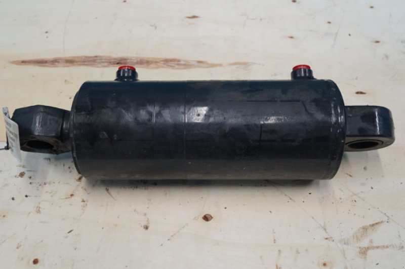 Frontlader of the type Case Puma 200 CVX, Gebrauchtmaschine in Hemmet (Picture 3)