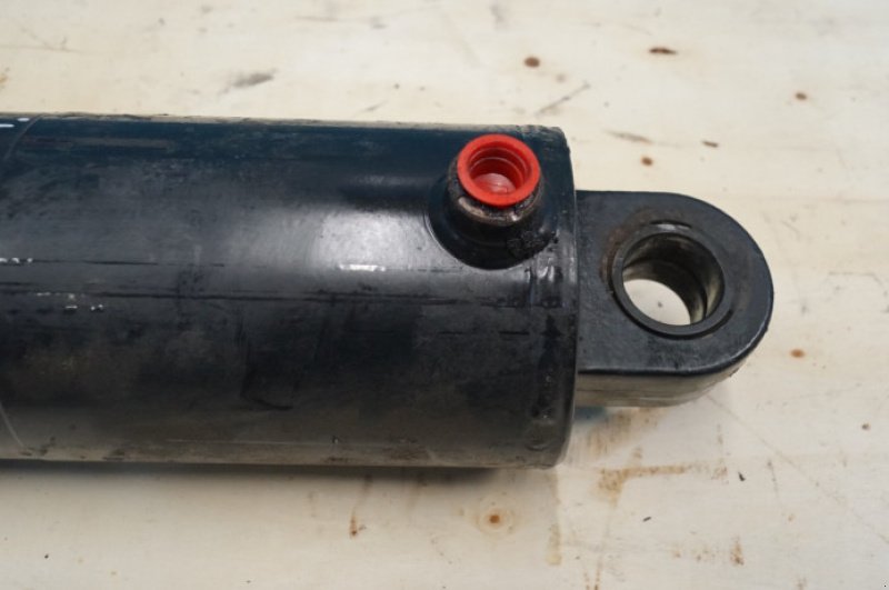 Frontlader of the type Case Puma 200 CVX, Gebrauchtmaschine in Hemmet (Picture 4)