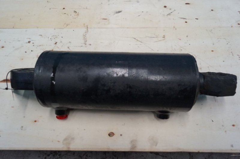 Frontlader of the type Case Puma 200 CVX, Gebrauchtmaschine in Hemmet (Picture 7)