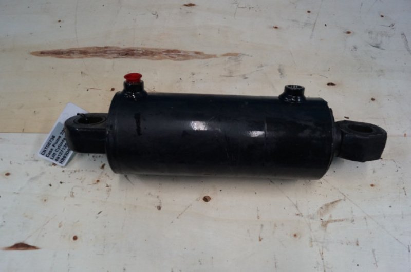 Frontlader of the type Case Puma 200 CVX, Gebrauchtmaschine in Hemmet (Picture 10)