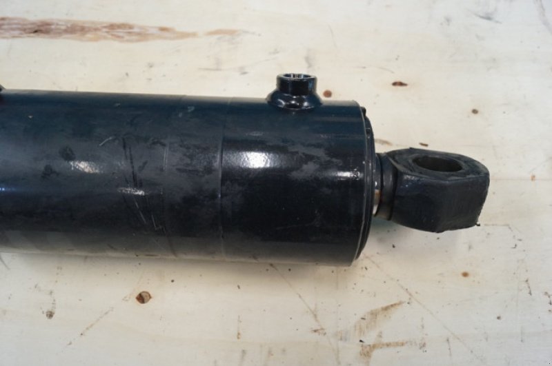 Frontlader of the type Case Puma 200 CVX, Gebrauchtmaschine in Hemmet (Picture 8)