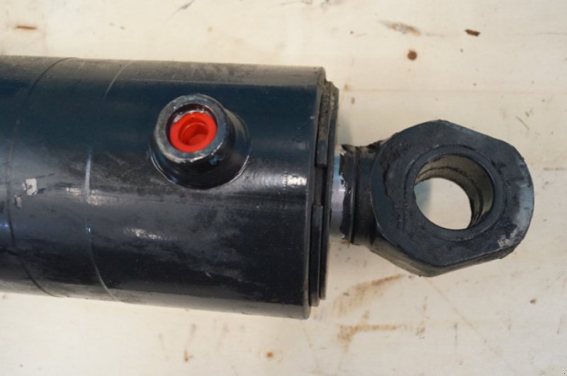 Frontlader of the type Case Puma 200 CVX, Gebrauchtmaschine in Hemmet (Picture 4)