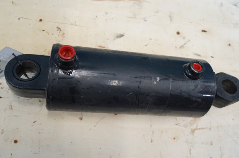 Frontlader of the type Case Puma 200 CVX, Gebrauchtmaschine in Hemmet (Picture 2)