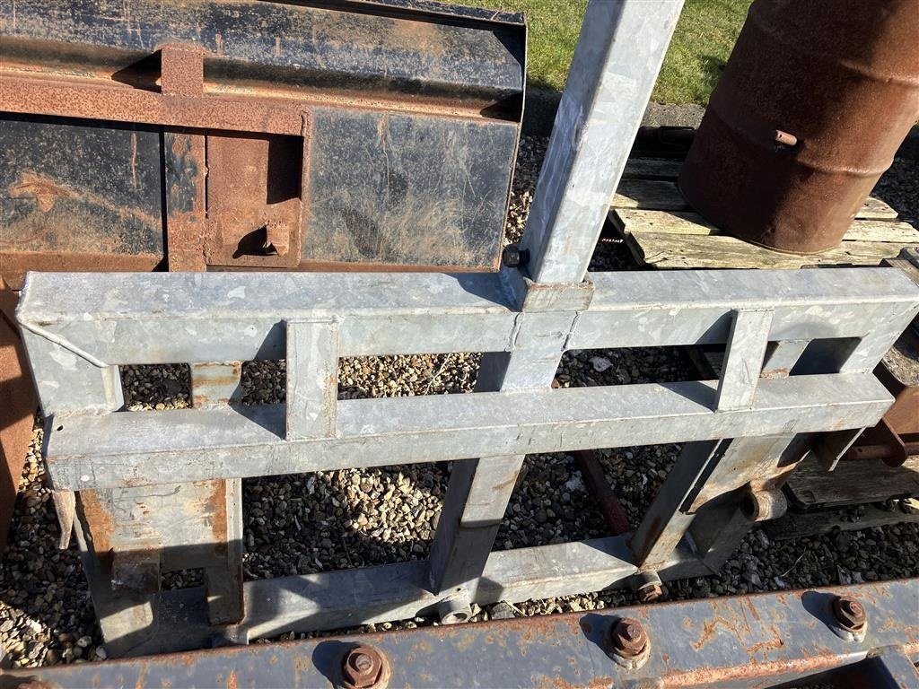 Frontlader of the type Chief Ballespyd / sækkeløfter, Gebrauchtmaschine in Hurup Thy (Picture 2)