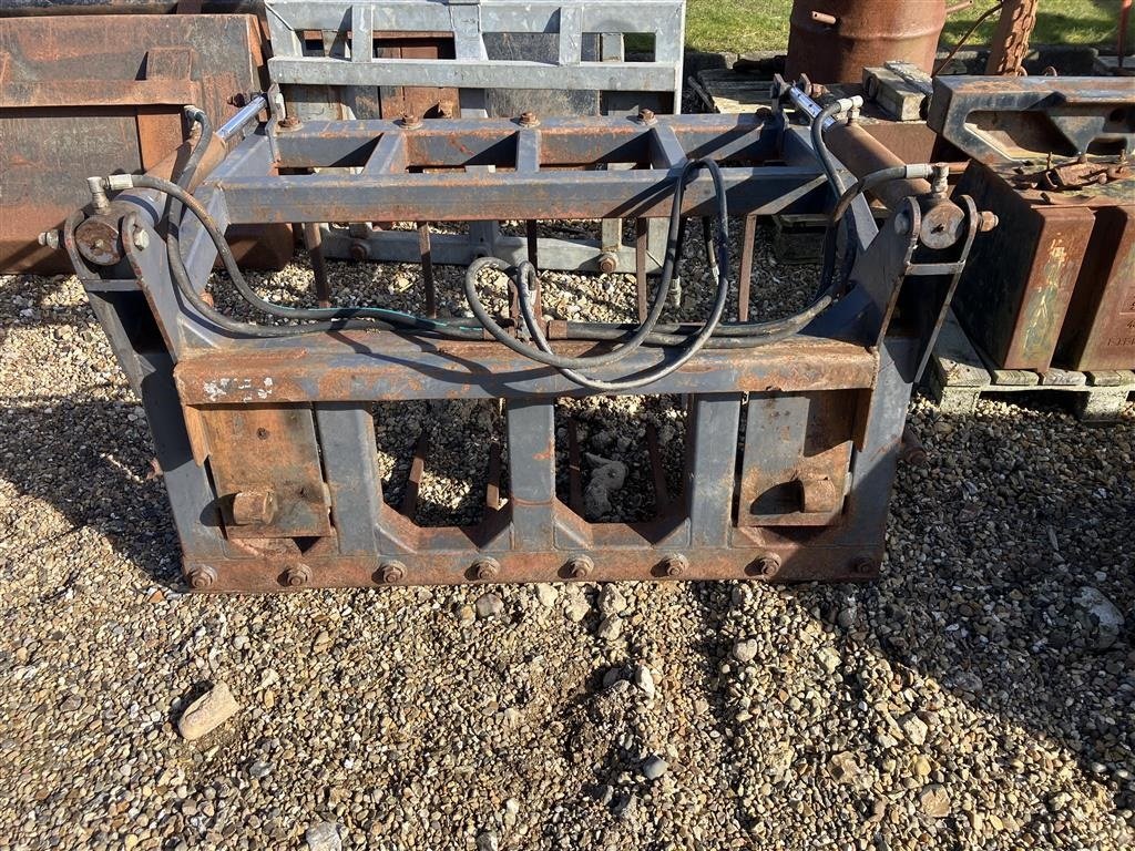 Frontlader des Typs Chief Klo 130cm, Gebrauchtmaschine in Hurup Thy (Bild 2)