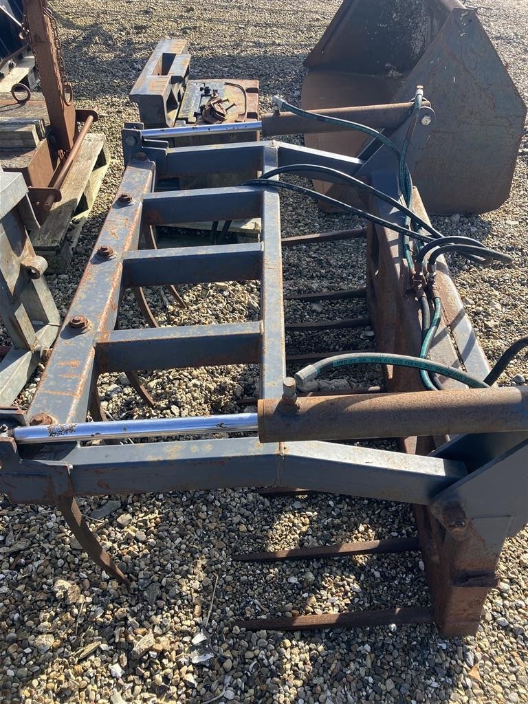 Frontlader des Typs Chief Klo 130cm, Gebrauchtmaschine in Hurup Thy (Bild 1)