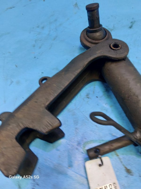 Frontlader типа CLAAS Axion 840, Gebrauchtmaschine в Hemmet (Фотография 5)