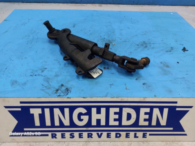 Frontlader del tipo CLAAS Axion 840, Gebrauchtmaschine en Hemmet (Imagen 1)