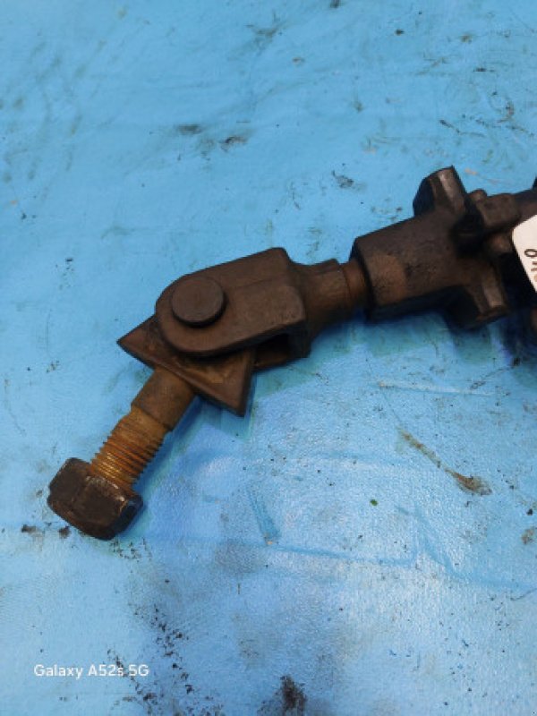 Frontlader типа CLAAS Axion 840, Gebrauchtmaschine в Hemmet (Фотография 9)