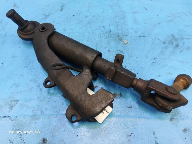 Frontlader типа CLAAS Axion 840, Gebrauchtmaschine в Hemmet (Фотография 2)