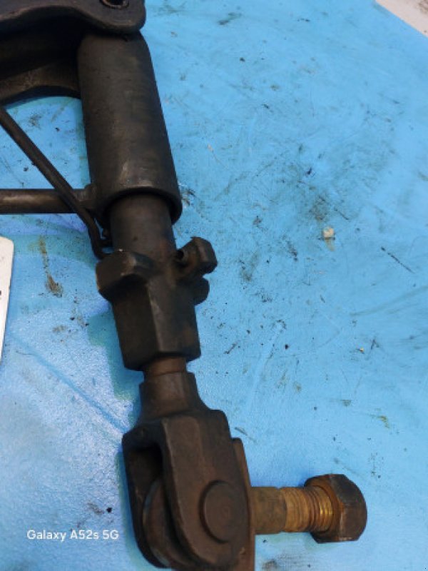 Frontlader типа CLAAS Axion 840, Gebrauchtmaschine в Hemmet (Фотография 7)