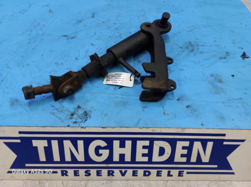 Frontlader of the type CLAAS Axion 840, Gebrauchtmaschine in Hemmet (Picture 1)