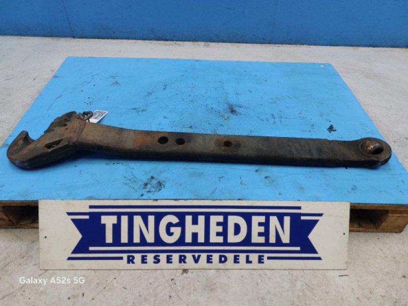 Frontlader типа CLAAS Axion 840, Gebrauchtmaschine в Hemmet (Фотография 1)