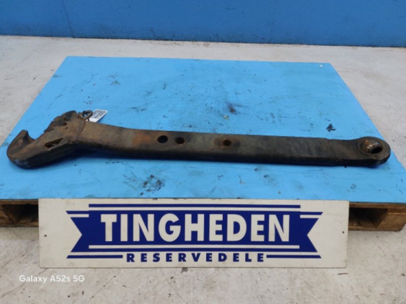 Frontlader del tipo CLAAS Axion 840, Gebrauchtmaschine en Hemmet (Imagen 1)