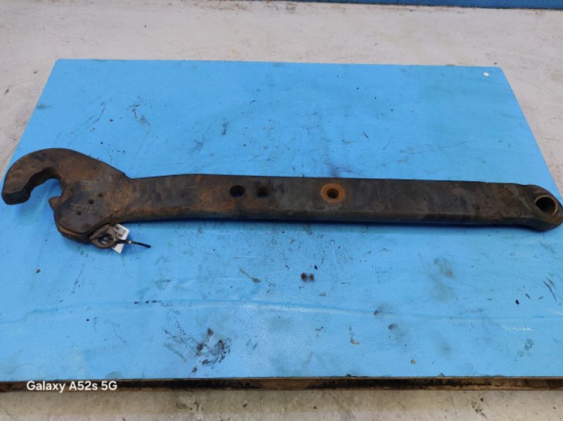 Frontlader типа CLAAS Axion 840, Gebrauchtmaschine в Hemmet (Фотография 5)