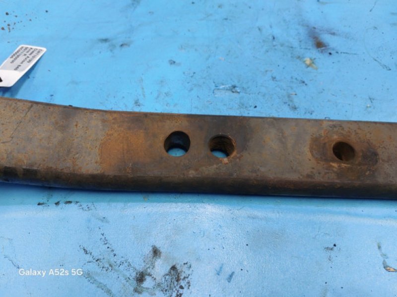 Frontlader типа CLAAS Axion 840, Gebrauchtmaschine в Hemmet (Фотография 3)