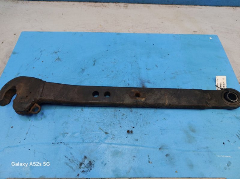 Frontlader tip CLAAS Axion 840, Gebrauchtmaschine in Hemmet (Poză 8)