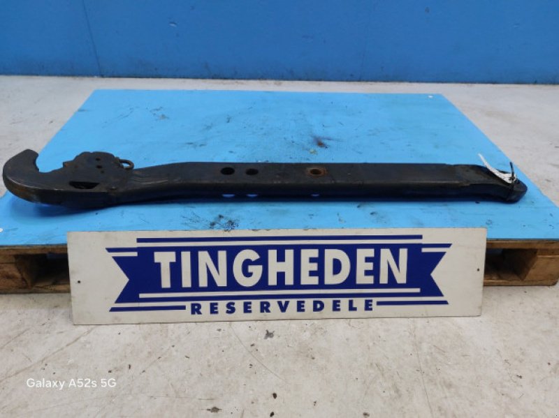 Frontlader tip CLAAS Axion 840, Gebrauchtmaschine in Hemmet (Poză 2)