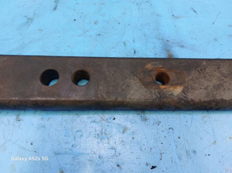 Frontlader tip CLAAS Axion 840, Gebrauchtmaschine in Hemmet (Poză 10)