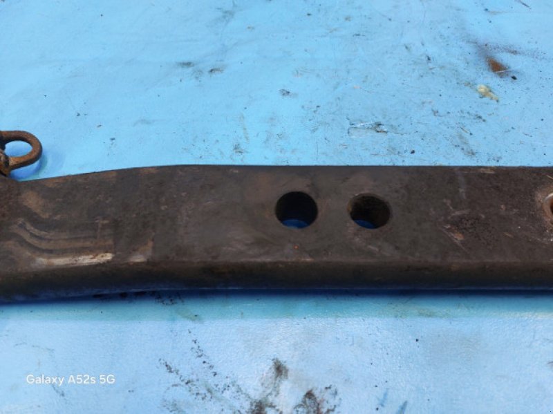 Frontlader tip CLAAS Axion 840, Gebrauchtmaschine in Hemmet (Poză 4)