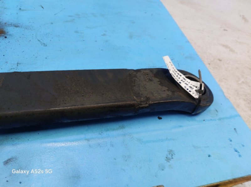 Frontlader tip CLAAS Axion 840, Gebrauchtmaschine in Hemmet (Poză 5)