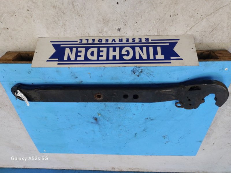 Frontlader tip CLAAS Axion 840, Gebrauchtmaschine in Hemmet (Poză 1)