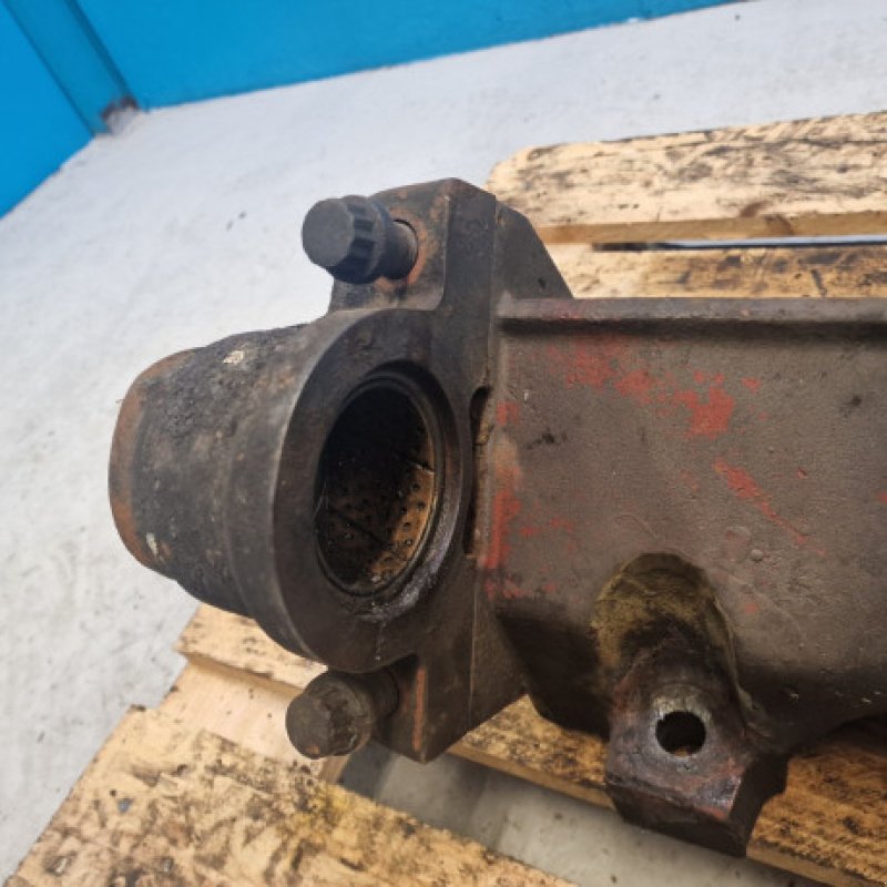 Frontlader of the type CLAAS Axion 840, Gebrauchtmaschine in Hemmet (Picture 3)